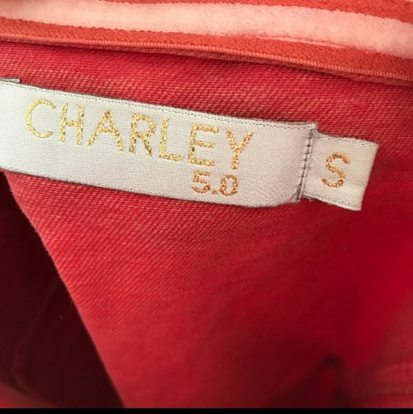 Charley 5.0 vintage denim dress - Picture 6 of 8